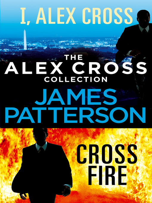 Title details for The Alex Cross Collection by James Patterson - Available